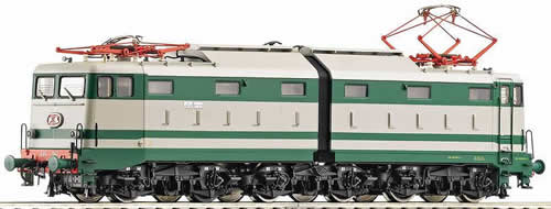 Electric locomotive E 646<br /><a href='images/pictures/Roco/62568.jpg' target='_blank'>Full size image</a>